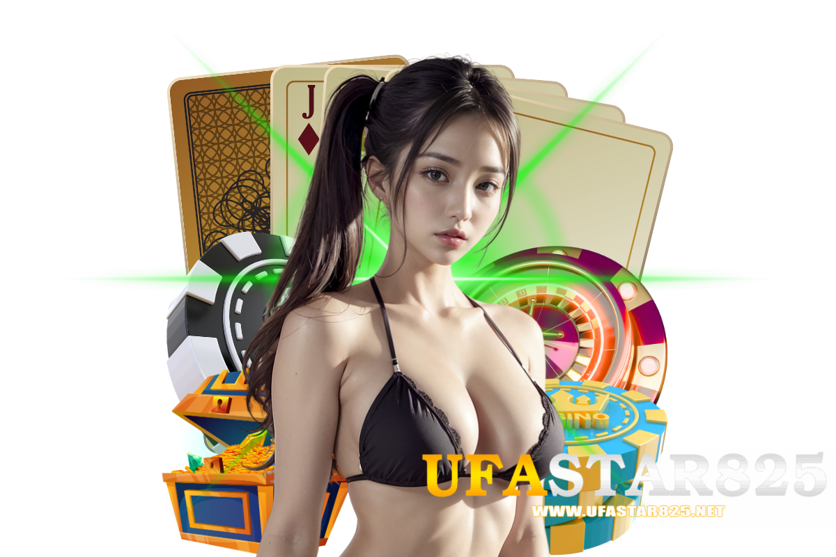 ufastar825 wallet