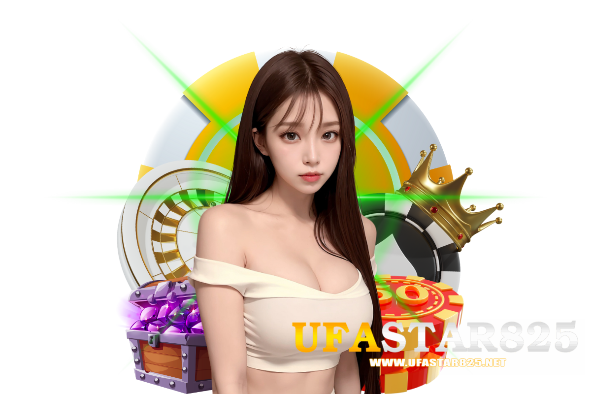 ufastar825 สมัคร