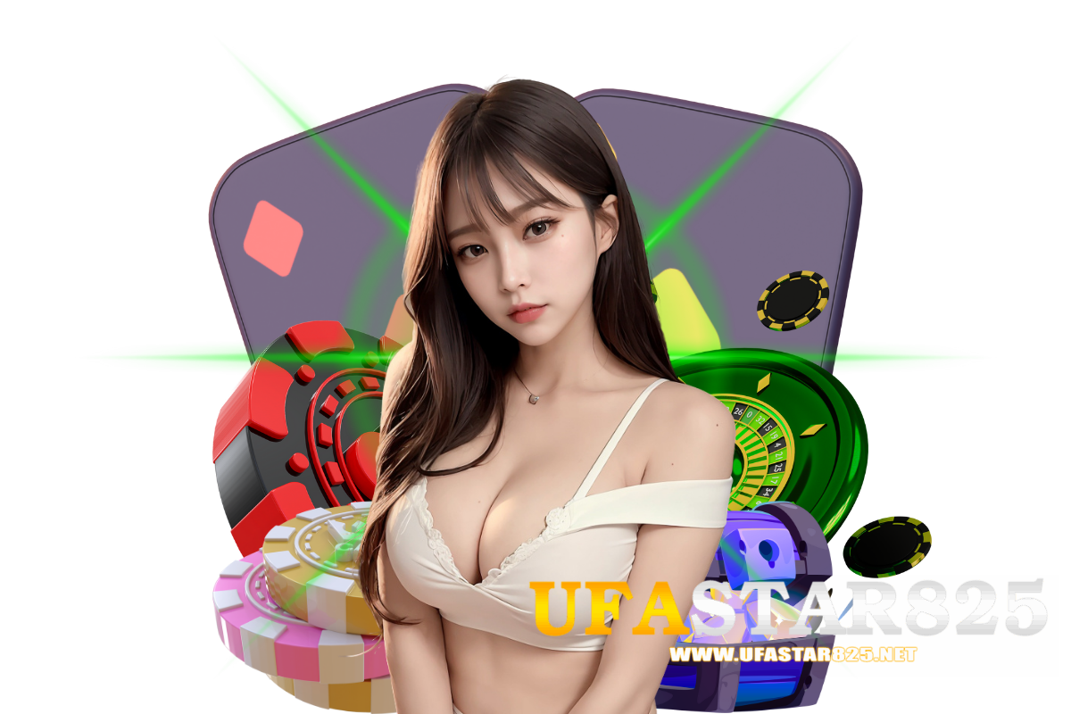 ufastar825 เว็บตรง