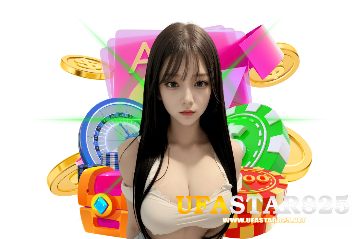 ufastar825 แจกเครดิตฟรี