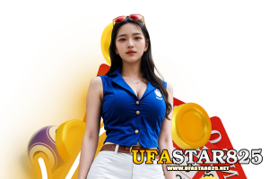 ufastar คาสิโน