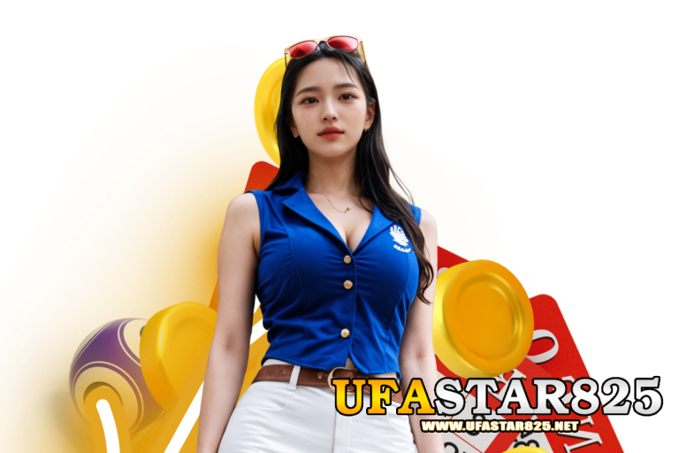 ufastar คาสิโน