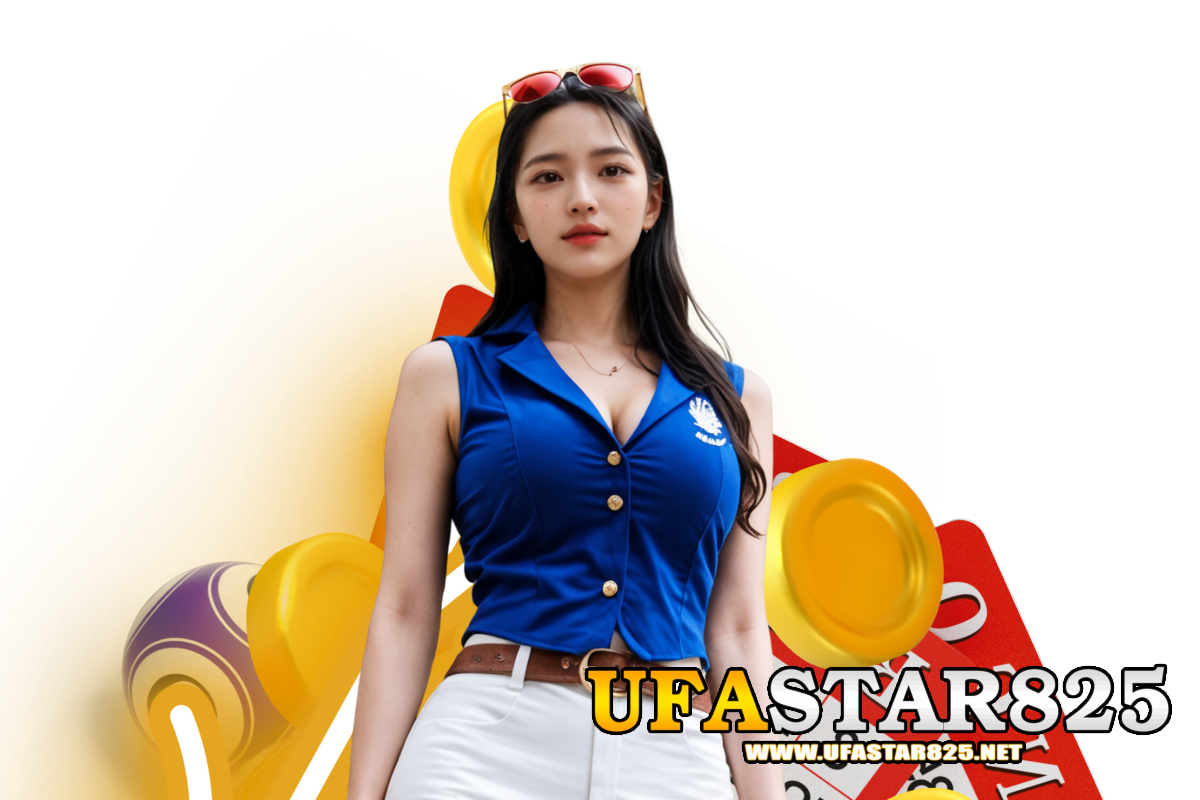 ufastar คาสิโน