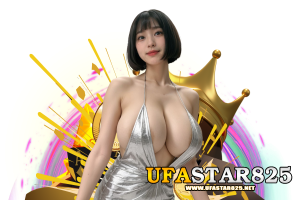 ufastar825 เครดิคฟรี