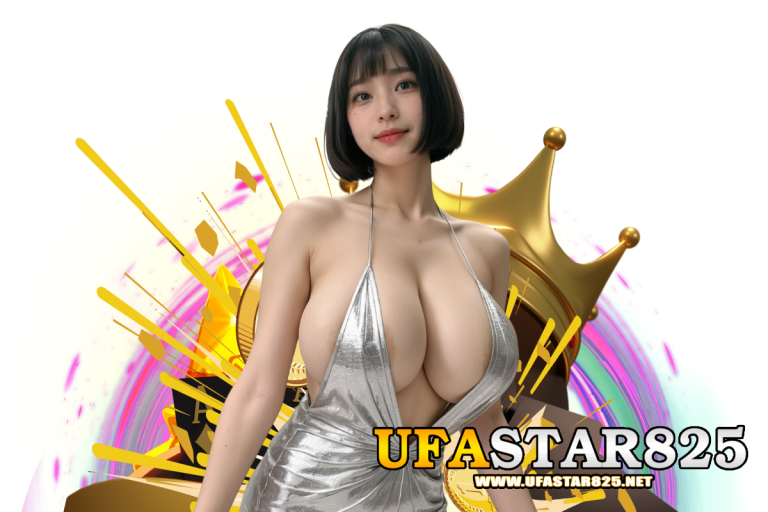 ufastar825 เครดิคฟรี