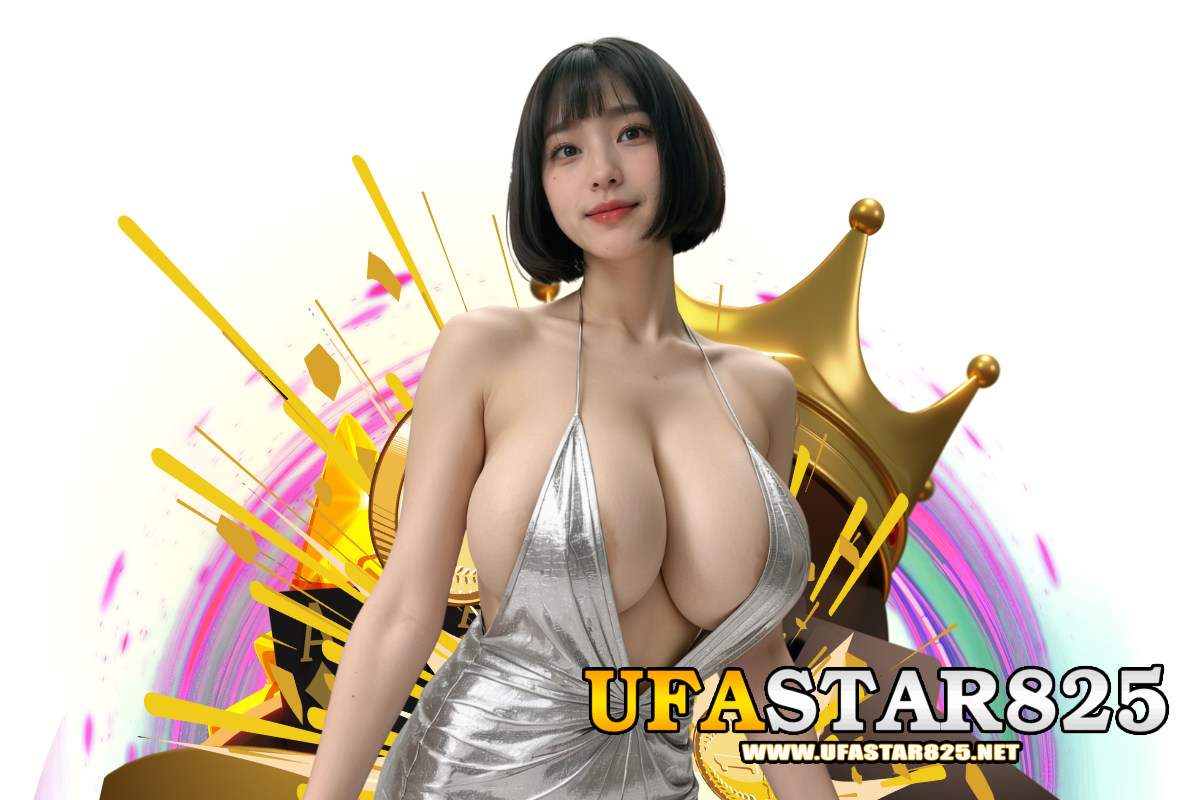 ufastar825 เครดิคฟรี